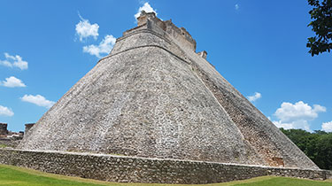 mini Yucatan körutazás